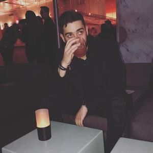 Meet your Posher, Michael